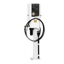 Unidade de Sucção de Óleo Pressurizada Samoa 9802-VR com Mangueira Sucção