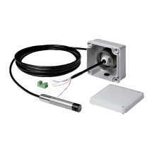 Sensor de Nível para Gerenciador de Sala de Tanques Samoa 9816-S Altura Máxima 4 Metros