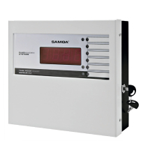 Gerenciador de Sala de Tanques 110-220V Samoa 9816 até 04 Tanques por módulo