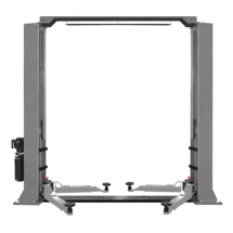 Elevador Veicular Eletro Hidráulico 220V Lupus A1029 Capacidade de 3 toneladas