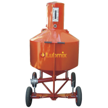 Aferidor 500 litros para Diesel Gasolina Querosene Etanol Lubmix MIX-AF2500 em Aço 