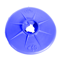 Protetor de Respingo Azul OPW MIX-1174-V-A para Bico de Abastecimento 3/4"
