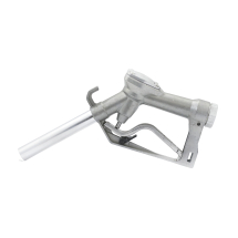 Bico de Abastecimento Manual Lupus 2100-BG 120LPM 1Pol NPT Giratório