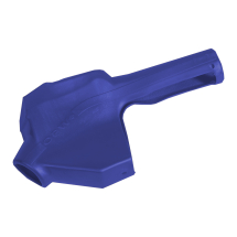 Capa Protetora de Bico para Abastecimento OPW Azul 3-4 Polegadas