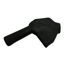 Capa Protetora de Bico Lubmix Preto 3-4 Polegadas