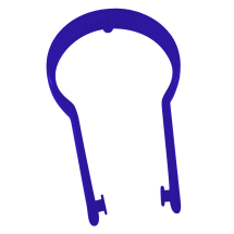 Correia-de-segurança-para-bombas-de-tambor-azul-Trico-MIX-36985-n01