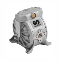 Bomba de Duplo Diafragma Samoa MLP-DS9003 50LPM