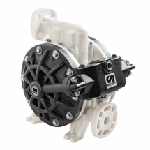 Bomba de Duplo Diafragma Samoa MLP-DS9010 200LPM