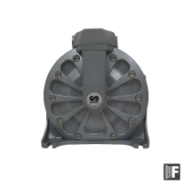 Bomba de Duplo Diafragma Samoa MLP-DS9010 200LPM