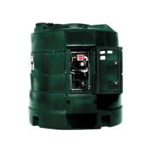 Unidade de Abastecimento 12V EDS5000B-12 Capacidade 5000L com Bomba de Palhetas