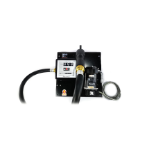 Estação de Abastecimento 12V Piusi MLP-9122P-12 40LPM com 4 Metros de Mangueira