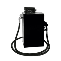 Estação de Abastecimento Industrial 220-380V Lubmix MIX-EAI-00 50L/Min 1 1/2Pol 