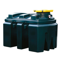 Unidade para Armazenamento de Óleo Usado Lupus EWO1200 2Pol 1200 Litros
