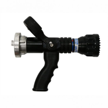 Esguicho Automático para Combate a Incêndio Lupus MLP-F2101 com 1/4" de Volta e Rotação de 360º