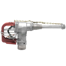 Bico Manual para Abastecimento OPW MOW-295SA Entrada e Saída 1.1/2" NPT