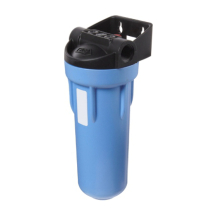 Filtro para Absorção de Partículas Arla 32 Lubmix MIX-FAP32 76LPM Entrada e Saída 3/4 Pol NPT