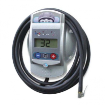 Calibrador de Pneus Pneutronic 220V EXCELbr Garage para Ambientes Fechados