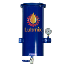 Filtro Desidratador para Diesel Lubmix MIX-FP-800 Suspenso