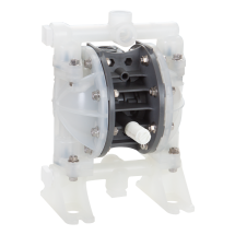 Bomba de Duplo Diafragma Ø 1/2" Polipropileno MIX-44721