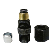 Adaptador de Saída Lincoln K1015 1-8Pol