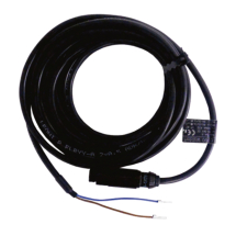 Sensor de Proximidade Lincoln K1025 6 mm 1-4Pol