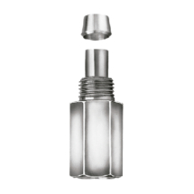 Adaptador de Saída Lincoln K1035 M10X1,00