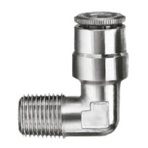 Conector 90 Graus Lincoln K1037 1-8Pol