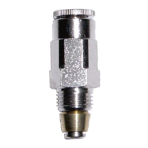 Adaptador de Saída Lincoln M10X1,00 1-4Pol