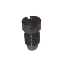 Parafuso de Ajuste Lincoln K1042-02 1-4Pol