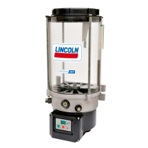 Bomba Elétrica Linha Simples Lincoln K1052 220 V AC 8 Litros