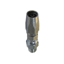 Terminal Giratório Lincoln Ø 1/8" NPT 1116 