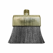 Escova de Lubrificação Aço Inox Ø 1/8" MLP-K1128