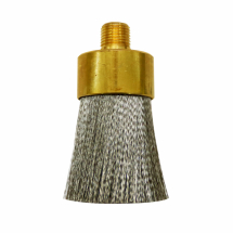 Escova de Lubrificação Redonda Ø 1/8" MLP-K1132