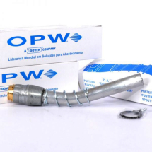 Ponteira de 3/4 Polegada para Bico de Abastecimento OPW MOW-11B-PTC