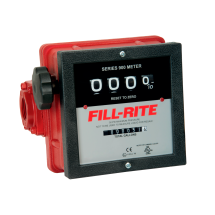 Medidor Mecânico Fill Rite Linha 900 Ø 1.1/2” Pol BSPT MIX-50084