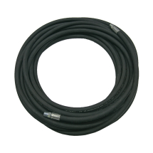 Mangueira 3/4" para Óleo Lubrificante ou Água 25m Lubmix MIX-M34R125 – SAE R1AT 1500 PSI Alta Pressão