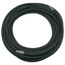 Mangueira Lubmix 1/2" SAE 100R1 para Óleo Lubrificante ou Água – Até 10 Metros | 2320 PSI – Modelo MIX-M1210