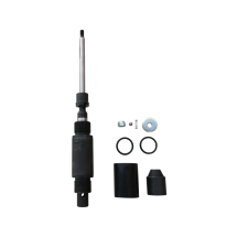 Kit Reparo para Propulsora de Graxa 50:1 MIX-12KBR