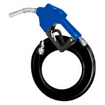 Kit para Abastecimento de Combustível Ponteira Ø 3/4" Terminais em Alumínio OPW MIX-21CA-A