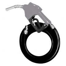 Kit para Abastecimento de Combustível Ponteira Ø 1/2" Terminais em Alumínio OPW MIX-21CC-CZ