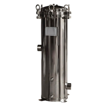 Carcaça do Elemento Filtrante MIX-2740-AI