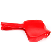 Capa de Proteção para Bico 11B E 11BP OPW MIX-1246-V-VM Vermelho