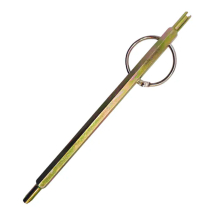 Tarraxa Saca Núcleo De Dupla Função Lubmix MIX-50035