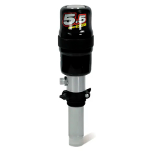 Propulsora Pneumática de Óleo 5.5:1 de Parede Piusi MIX-60000