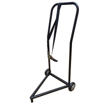 Carrinho para Reservatório de Graxa Lubmix para 20KG MIX-9020-C