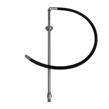 Conjunto de Sucção para Tambor de 200 Litros 1" MIX-9043-M