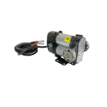 Bomba de Transferência Elétrica Giratória para Diesel Lubmix MIX-BD12V35L 12V
