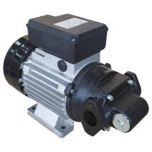 Bomba de Palhetas para Diesel Lubmix MIX-BD220V100 Ø 1" Pol 100 L/Min