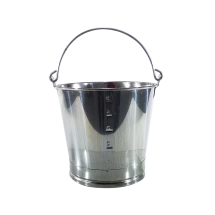 MIX-BG5-Balde-Graduado-Inox-sem-Bico-5L-Lubmix-n01
