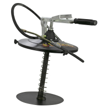 Bomba Manual de Alavanca capacidade de 20KG Lubmix MIX-BMA20-S